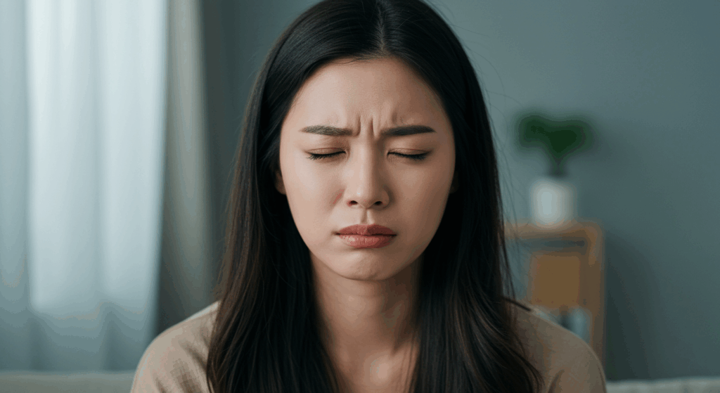 두통이 발생되는 원인