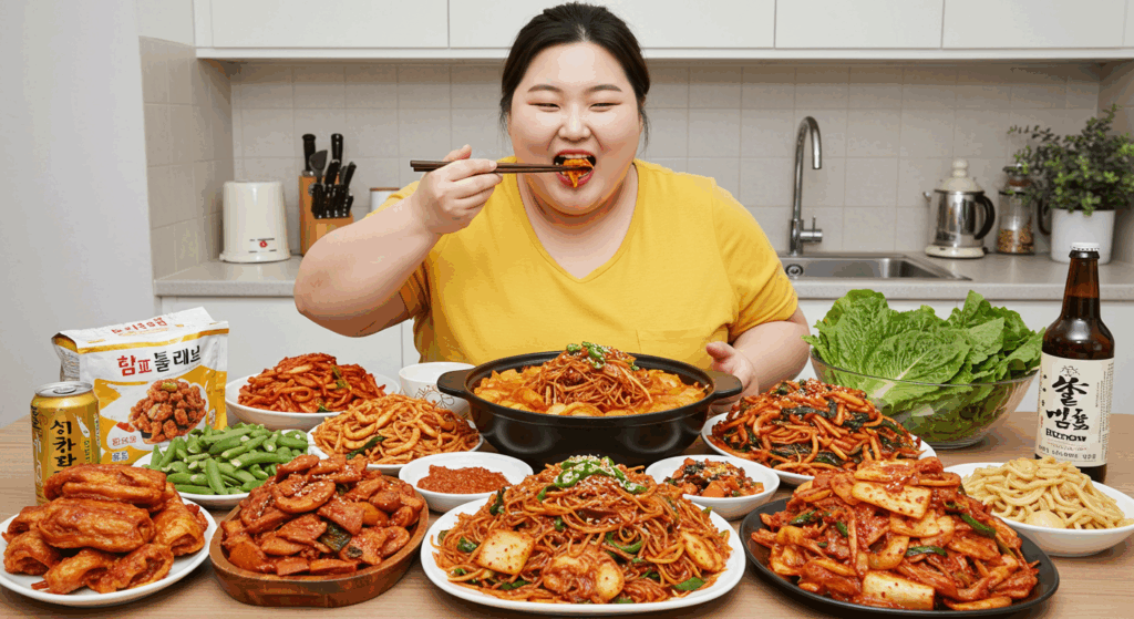 비만에 발생