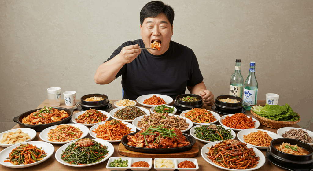 비만으로 인해 발생하는 암