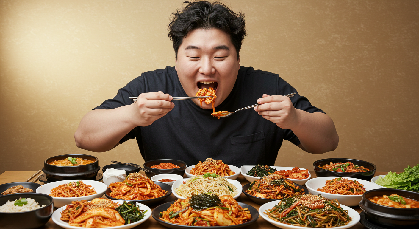 비만