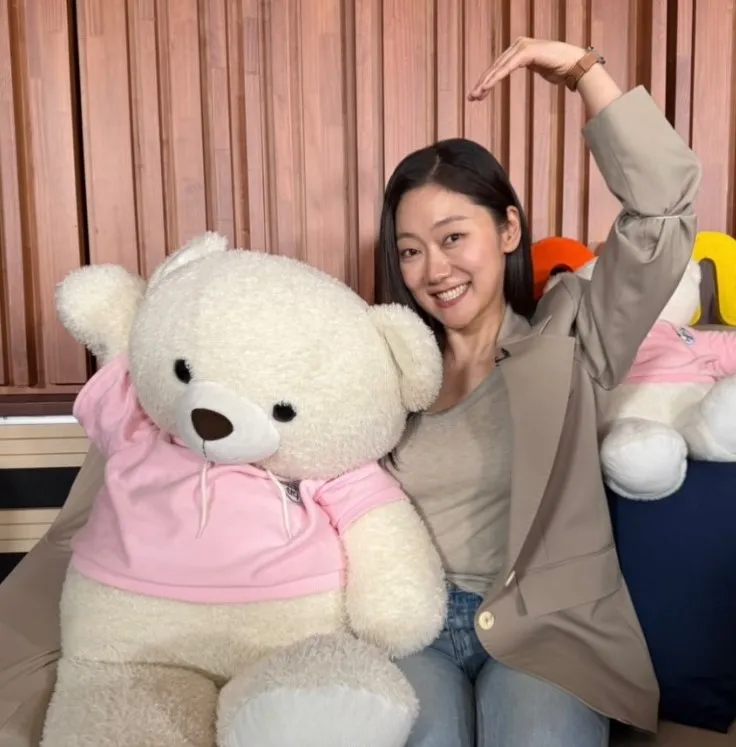 나혼자산다 박경혜 배우 프로필, 도깨비 귀신에서 밀수 똑순이까지 배우 정보 정리