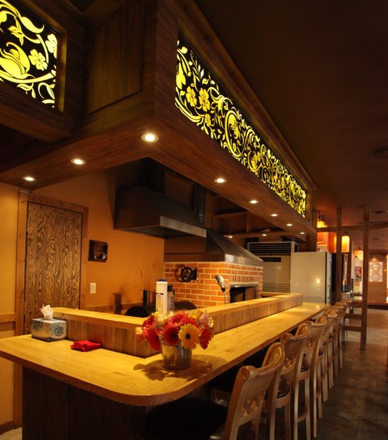 동네한바퀴 의정부 바비큐 아사도 맛집 화사랑아사도 식당 위치