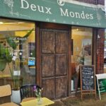 동네한바퀴 의정부 프랑스 가정식 카페 드몬드.가능동 본점