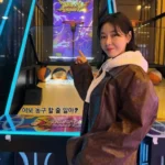 배우 박하나 프로필 데뷔 드라마 미우새 근황