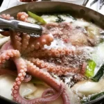 전현무계획3 대전 박속낙지탕 산낙지회 낙지볶음 칼국수죽 사리 맛집 유성구 하기동 박속낙지탕본점 위치