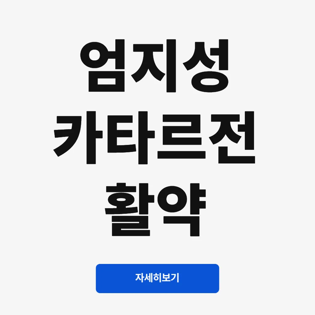 엄지성 카타르전 활약